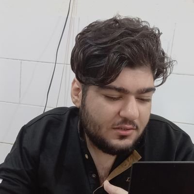 uxmehr's profile picture. UI/UX designer