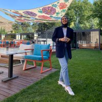 Gizem (@gizeemdemir) 's Twitter Profile