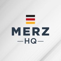 MerzHQ (@merzhq) 's Twitter Profile