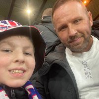 William Howie (@williamhowie20) 's Twitter Profile