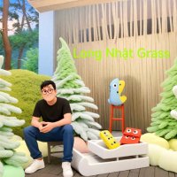 Long Nhật Grass |Voltix.ai 👾 (@bachthanhr) 's Twitter Profile