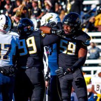 Aaron Clark (@iamaaronclark1) 's Twitter Profile Photo