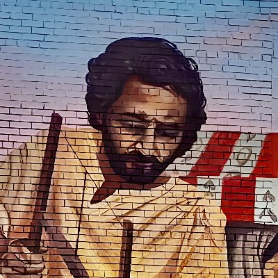 We're painting a beautiful mural to honor St. Joseph the Worker in the heart of Detroit. Help us make this happen. Visit https://t.co/gEs4GAZn53 to donate!