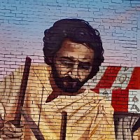 The Worker Mural (@theworkermural) 's Twitter Profile