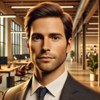 Marc (@marcwendelstein) 's Twitter Profile