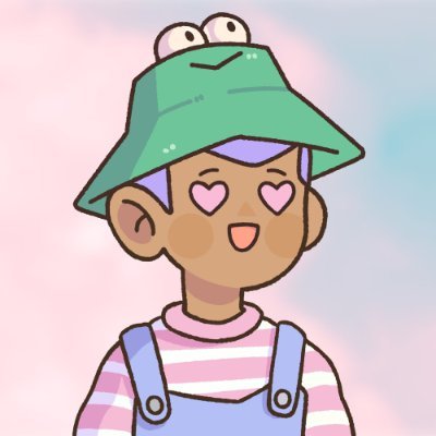 Lanibokis's profile picture. Boki
FES8MD5Z