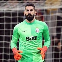 İsmail Çamdal 🇳🇬 (@traktorsabri) 's Twitter Profile Photo