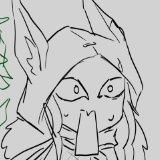 sillyumio's profile picture. soupir yaoi