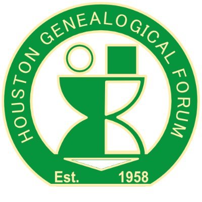 _hgftx_'s profile picture. HGF promotes genealogical best practices via expert seminars, updates members on research, and fosters friendships to enhance expertise.