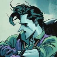 scotty 🃏🦇 (@blreader2000) 's Twitter Profile