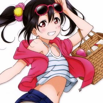 矢澤にこ　ヘソ教信者🖤　ヘソアイドル🖤さんのプロフィール画像