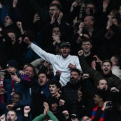 NeophytouKyri's profile picture. Cpfc Supporter 🦅❤️💙.Cypriot 🇨🇾