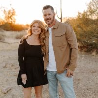 Jeremy Overman (@overmanjeremy11) Twitter profile photo