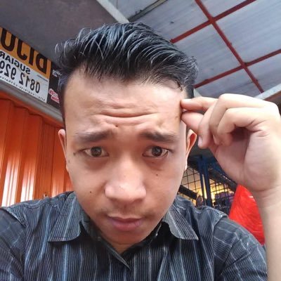 Alimahdial39631's profile picture. Keep spirit