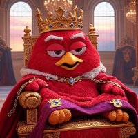 Glorious King 👑 「 🖐️ ✦ 🇨🇮 」 (@gloriousking225) 's Twitter Profile