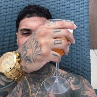Leandro (@lndrnxxx) 's Twitter Profile
