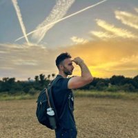 Danieletto (@danielissimo87) 's Twitter Profile Photo Danieletto (@danielissimo87) 's Twitter Profile Photo