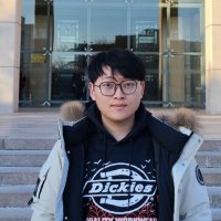 Chen Jiang (@chen_jiang01) 's Twitter Profile