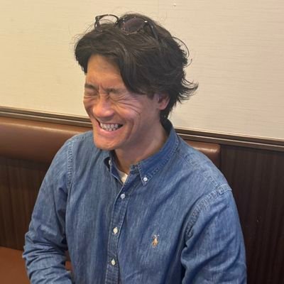 利益2〜3倍にカチ上げる経営アドバイザー🔥100万〜1億の2年目以降の社長をカチ上げるが得意💰️半自動化/セミFIRE🔥営業が全て🛁リフォーム屋16年経営/
勝浦Airb🐳https://t.co/Q7ImnjxaIW
note📝https://t.co/WS6lG12zYc