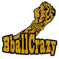 BballCrazy® (@bballcrazy) 's Twitter Profile