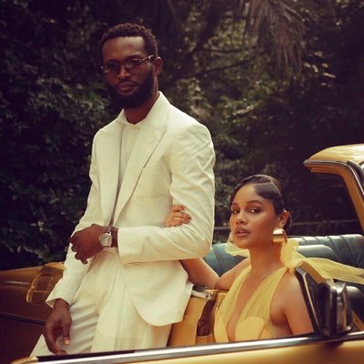 Delulu to the core | Ija Wa, Ija Osi , Always Guiding 👏❤️😍|ARNR| Africa Magic/Showmax first Daughter | Series Lover | Foodie❤️| God’s favorite person