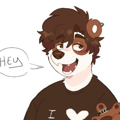 TomBear_Cuchufliさんのプロフィール画像
