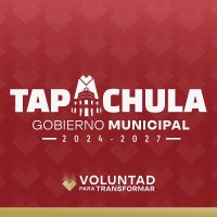 Ayuntamiento_Tapachula2427 (@tapachula2427) 's Twitter Profile