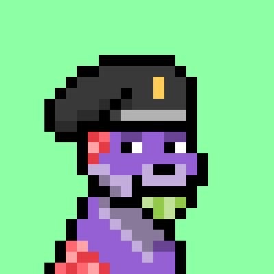 Entrepreneur | Crypto Investor for 8 years | Community builder @doginaldogsx | Future Billionaire