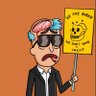 Dado1599's profile picture. #GodHatesNFTees