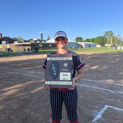West Central HS 2027 || RHP/OF || 3.82 GPA || 2x ICA All-State || mileyrae4@gmail.com