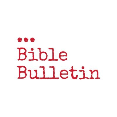 Bible Bulletin is a conservative, Pentecostal, Apostolic podcast periodic Bible messages, great guests, and collaborations with other Apostolics.