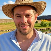 Olivier - Ferme du pré 🚜🌻🐝 😇👨👦👦👩👧👧 (@fermedupre) 's Twitter Profile Photo Olivier - Ferme du pré 🚜🌻🐝 😇👨👦👦👩👧👧 (@fermedupre) 's Twitter Profile Photo