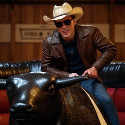 Crypto pioneer. Law School Grad. High T, Alpha vibes only. Money management by day, party management by night. Arkansas Edge & Razorback Foundation Mega Donor.