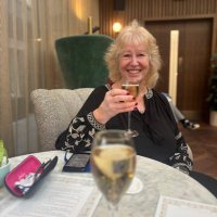 Sarah Tarrant Horgan (@molly6063) 's Twitter Profile