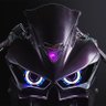 rinrin_jzx100's profile picture. 
