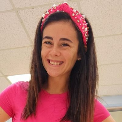 missk_rogers's profile picture. Crafty Teacher ✨️