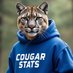 CougarStats (@cougarstats) Twitter profile photo CougarStats (@cougarstats) Twitter profile photo