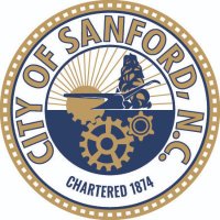 City of Sanford, NC (@cityofsanfordnc) 's Twitter Profile