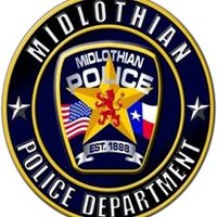 Midlothian Police (@midlothianpd) 's Twitter Profile