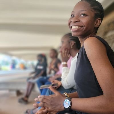 Anjie_4short's profile picture. Social Media Manager | Content Marketing Strategist | Fancophile🇫🇷 | Faith-driven creative | Proud Redeemite🤭