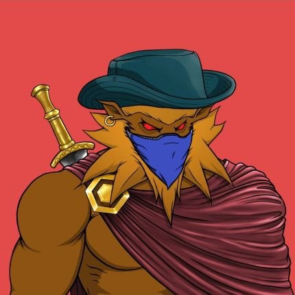 BTC and Cro hodler 🤑 Cronos NFT invests 🥸 Crononymous Council Member🥳 new Loadet Lion!