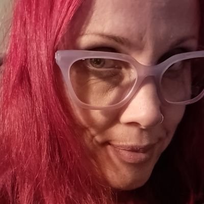 Perimenopausal craft witch, cat lover, and collector of curiosities. politically homeless lefty.