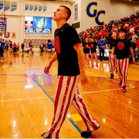 Julius Gizzi (@gizzijulius) 's Twitter Profile Photo Julius Gizzi (@gizzijulius) 's Twitter Profile Photo