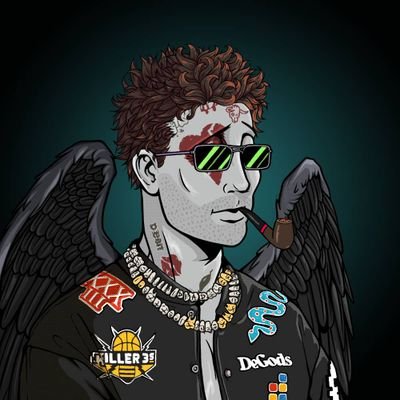 eminent543's profile picture. DEFI inclined || little boy big dream || medic|| #WAGMI || R625E