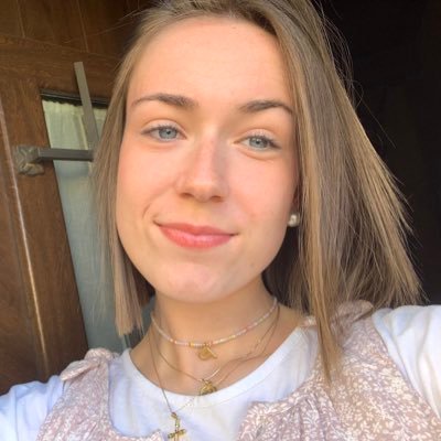 paulatriju_21's profile picture. 🎀