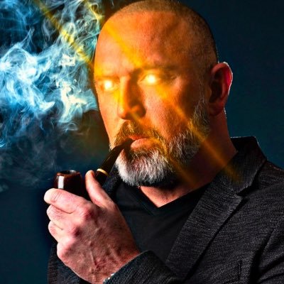 BitcoinPopi's profile picture. “In the age of #Bitcoin, having a financial advisor is like saying the McDonald’s cashier is your nutritionist.”  -Samson Mow