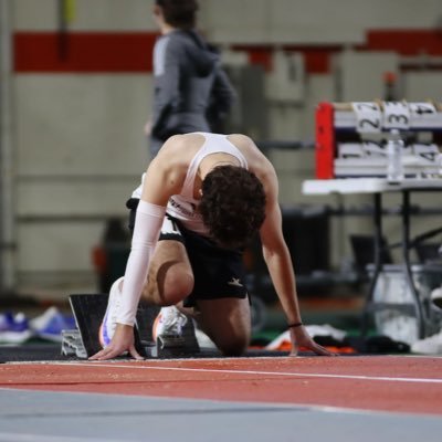 zclevin16's profile picture. Collegiate Athlete for Westminster University