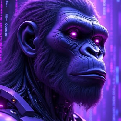 privatechairBTC's profile picture. 100% Degen $AVAX enforcer🔺