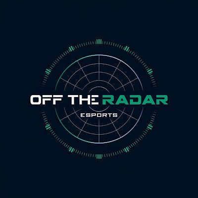 Welcome to Off The Radar Esports 🌐 | We are an up-coming esports team based in Europe competing in Call Of Duty Mobile. | #StayHidden