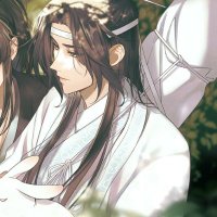 Lanuary (@mdzslanuary) 's Twitter Profile